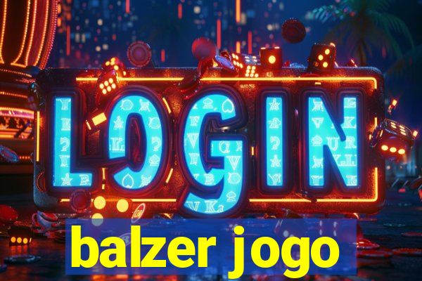 balzer jogo